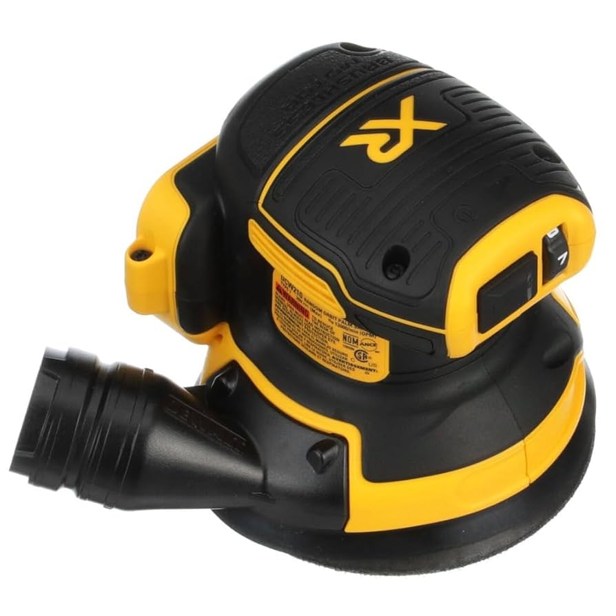 DEWALT 20V MAX* 3-Tool Combo Kit, Brushless Cordless Router